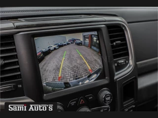 Dodge Ram 1500 BLUETOOTH | DUBBELE CABINE | - afbeelding nr 15