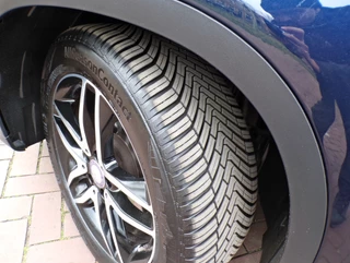 Mercedes-Benz GLA Mercedes-Benz GLA 180 Ambition NL AUTO NAP/PANORAMADAK..... - afbeelding nr 12