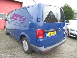 Volkswagen Transporter Volkswagen Transporter 2.0 TDI L2H3 28 Comfortline - afbeelding nr 8