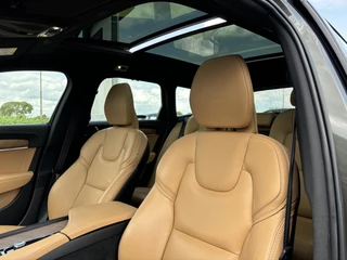 Volvo V90 Volvo V90 2.0 D4 Inscription | Luxury Line | Schuif-/kanteldak | Harman/Kardon | Heads-up display | Memoryseats | ACC | Stoelverwarming | - afbeelding nr 10
