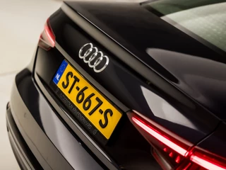 Audi A4 Audi A4 Limousine 1.4 TFSI Sport 150Pk Automaat (NAVIGATIE, CLIMATE, CRUISE, LED KOPLAMPEN, SPORTSTOELEN, PARKEERSENSOREN, DYNAMISCHE KNIPPERLICHTEN, NIEUWSTAAT) - afbeelding nr 29