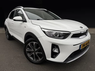 Kia Stonic 1.0 T-GDi Dyn.Line