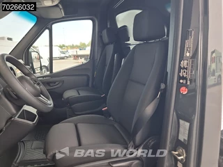 Mercedes-Benz Sprinter Mercedes Sprinter 317 CDI Automaat Autotransporter Lier Trekhaak MBUX Navi Airco Cruise Cartransporter Oprijwagen Airco Trekhaak Cruise control - afbeelding nr 21