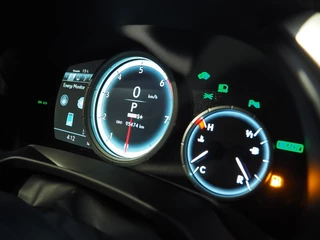 Lexus RX - afbeelding nr 18