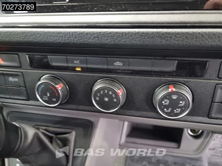 Volkswagen Crafter Volkswagen Crafter 177pk Automaat Laadklep Bakwagen Airco Camera Meubelbak Koffer 19m3 Airco - afbeelding nr 16