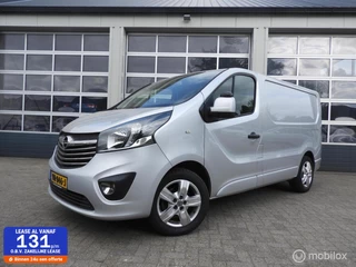 Opel Vivaro - 450641539-0