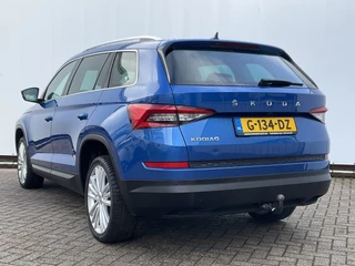 Škoda Kodiaq - afbeelding nr 15