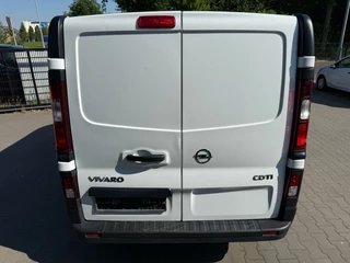 Opel Vivaro - afbeelding nr 4