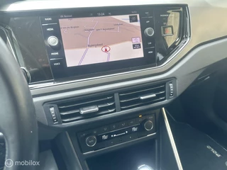 Volkswagen Polo Volkswagen Polo 1.0 TSI 95pk Comfortline Business CLIMATE CONTROLE CARPLAY ACHTERUITRIJ CAMERA ADAPTIVE CRUISE CONTROLE KEURIGE AUTO!! - afbeelding nr 17