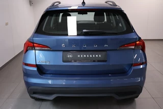Škoda Kamiq Škoda Kamiq 1.0 TSI Active - afbeelding nr 4