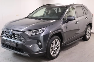 Toyota RAV4 Toyota RAV4 2.5 Hybrid AWD Execuctive | Panodak! - afbeelding nr 1