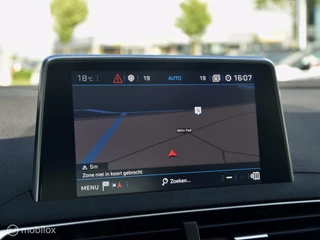 Peugeot 3008 Peugeot 3008 130pk Allure I Panodak I Trekhaak I Navi I - afbeelding nr 14