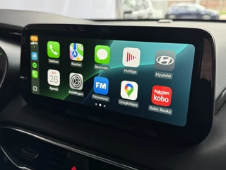 Hyundai Santa Fe PLUG IN HYBRID - afbeelding nr 38