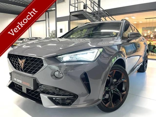 CUPRA Formentor 1.4 e-Hybrid VZ 245 PK/ Camera/ Sportstuur/ Keyless/ CarPlay