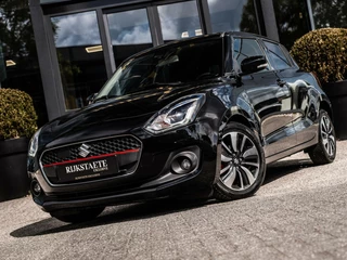 Suzuki Swift Suzuki Swift 1.2 Sport|CAMERA|STOELVERWARMING|CRUISE CONTROL - afbeelding nr 12