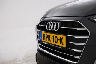 Audi A4 Sportstoel, leer, Virtual, Climate, Trekhaak - afbeelding nr 8