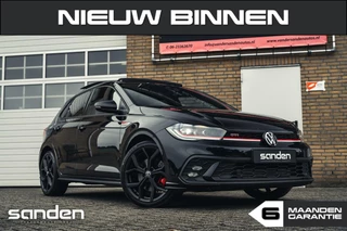 Volkswagen Polo - 263684998-0