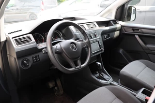 Volkswagen Caddy Volkswagen Caddy 2.0 TDI DSG L2H1 Maxi | Navigatie | PDC | Cruise control | Airco | Schuifdeur | NAP Logisch | Dealer onderhouden | Nieuwe APK - afbeelding nr 3
