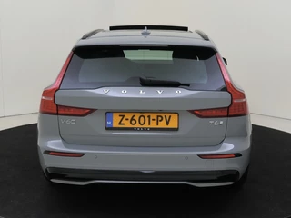 Volvo V60 - afbeelding nr 5