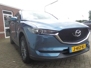 Mazda CX-5 - afbeelding nr 4