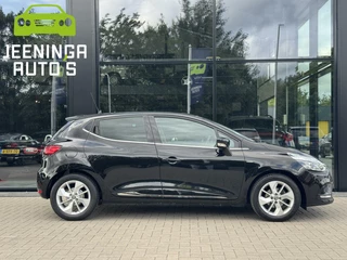 Renault Clio Renault Clio 0.9 TCe Limited - afbeelding nr 22