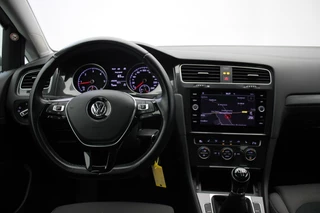 Volkswagen Golf Volkswagen Golf Variant 1.6 TDI Comfortline Business - Carplay, Massage, Stoelverw. - afbeelding nr 3