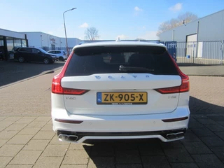 Volvo V60 - afbeelding nr 6