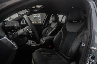 BMW 3 Serie BMW 3-serie Touring 330i M Sport 245pk Adapt.Cruise|Stoelver - afbeelding nr 20