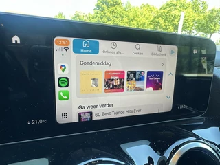 Mercedes-Benz B-Klasse Mercedes B-klasse 200 Business AMG CARPLAY/TH *ALL-IN PRIJS* - afbeelding nr 29