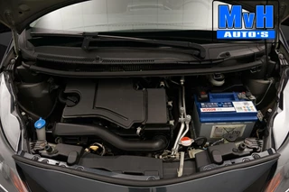 Toyota Aygo Toyota Aygo 1.0 VVT-i x|AIRCO|ORG.NL|LED|ISOFIX|CARBON - afbeelding nr 57