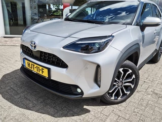 Toyota Yaris Cross - afbeelding nr 2