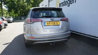 Toyota RAV4 Toyota RAV4 2.0 VVT-i AWD Dyn. - afbeelding nr 7