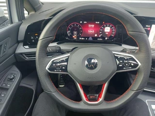 Volkswagen Golf Volkswagen Golf 2.0 TSI GTI Automaat,virtueel dashbord, - afbeelding nr 25