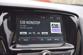 Opel KARL Opel KARL 1.0 ecoFLEX 120 Jaar Edition | Carplay | Parkeersensoren | - afbeelding nr 20