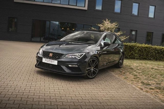 SEAT Leon Seat Leon ST 2.0 TSI CUPRA Beats Pano DSG - afbeelding nr 17