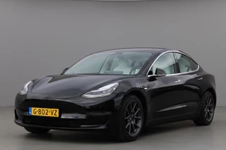 Tesla Model 3 Long Range AWD 75 kWh | Nette staat | SOH 92,2%