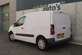 Peugeot Partner - afbeelding nr 6