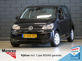 Volkswagen up! | AIRCO | BLUETOOTH | - afbeelding nr 1