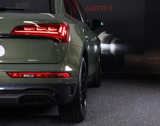 Audi Q5 Audi Q5 55 TFSI e S Line Competition / Massage / Acc / Head Up / 360 Camera / Elek Stoelen / Dode Hoek / Leder / Pano - afbeelding nr 64