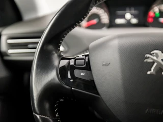 Peugeot 308 (APPLE CARPLAY, GROOT NAVI, LEDER/ALCANTARA, PARKEERSENSOREN, SPORTSTOELEN, LANE ASSIST, DAB+, CRUISE, NIEUWSTAAT) - afbeelding nr 18