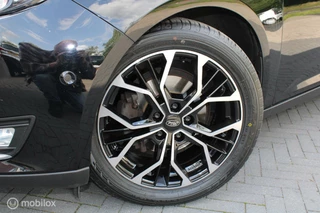Ford Focus Ford Focus Wagon 1.0 EcoBoost|125Pk|Titanium|Camera|Trekhaak - afbeelding nr 6