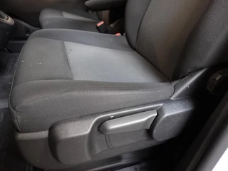 Opel Vivaro Opel Vivaro 2.0 CDTI L3H1 Dubbele Cabine Edition Airco Navigatie Parkeersensoren Trekhaak - afbeelding nr 17