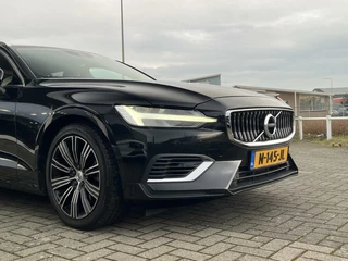 Volvo V60 Volvo V60 2.0 T6 Recharge AWD 340PK Inscription Expr. TREKH - afbeelding nr 20