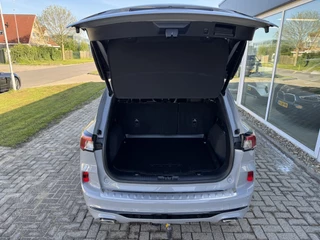 Ford Kuga Ford Kuga 2.5 PHEV Graphite Tech Edition Trekhaak | Schuifdak - afbeelding nr 9