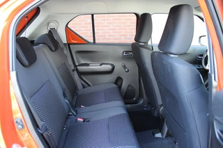 Suzuki Ignis - afbeelding nr 12