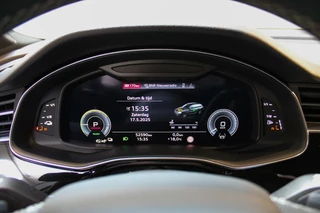 Audi Q7 Audi Q7 55 TFSI e quattro S line HUD | PANO | MASSAGE - afbeelding nr 21