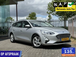 Ford Focus - 65604149-0