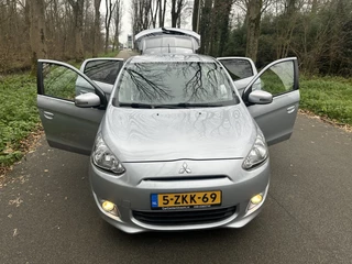 Mitsubishi Space Star - afbeelding nr 39