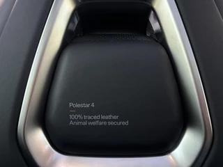 Polestar 4 - afbeelding nr 32