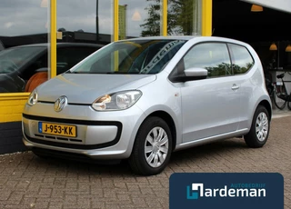 Volkswagen up! Volkswagen Up! 1.0 take up! BlueMotion Airco - afbeelding nr 1